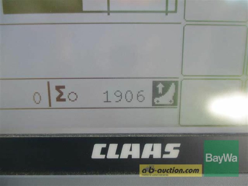 Rundballenpresse του τύπου CLAAS RC 520  #353, Gebrauchtmaschine σε Schönau (Φωτογραφία 7)