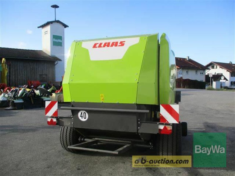 Rundballenpresse типа CLAAS RC 520  #353, Gebrauchtmaschine в Schönau (Фотография 17)