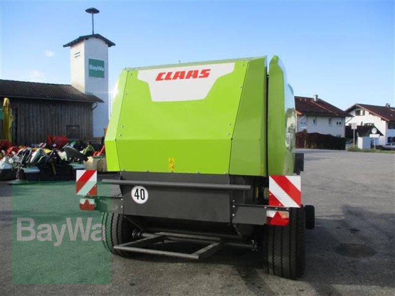 Rundballenpresse del tipo CLAAS RC 520  #353, Gebrauchtmaschine en Schönau b.Tuntenhausen (Imagen 5)