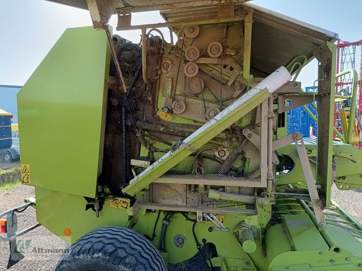 Rundballenpresse of the type CLAAS Rollant 250 Roto Cut, Gebrauchtmaschine in Lanzenkirchen (Picture 7)