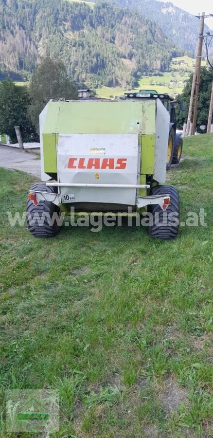 Rundballenpresse del tipo CLAAS ROLLANT 254 ROTO CUT, Gebrauchtmaschine en Schlitters (Imagen 2)