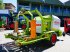 Rundballenpresse des Typs CLAAS Rollant 255 RC Uniwrap, Gebrauchtmaschine in Dorfen (Bild 7)