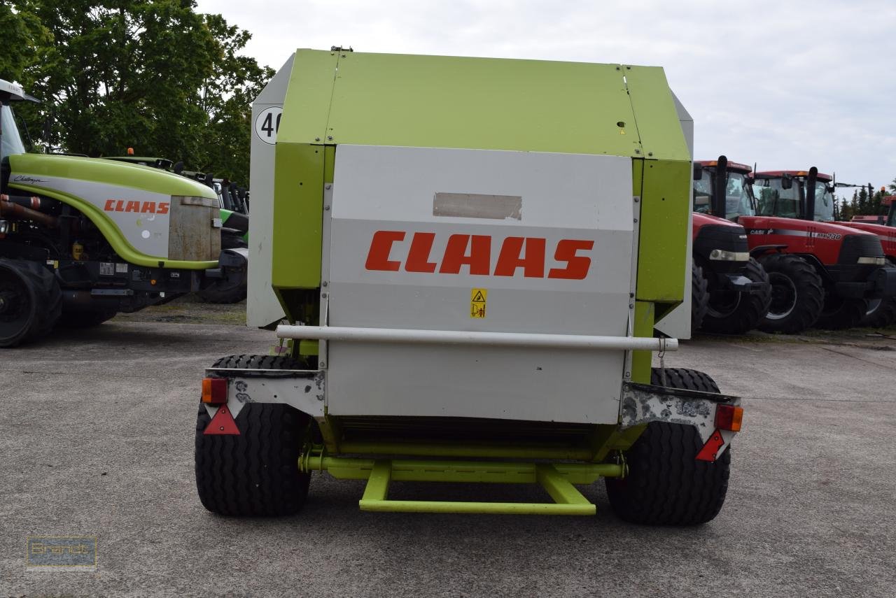 Rundballenpresse του τύπου CLAAS Rollant 255 RC, Gebrauchtmaschine σε Oyten (Φωτογραφία 8)