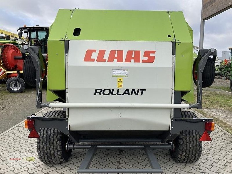 Rundballenpresse tipa CLAAS ROLLANT 340 RC, Gebrauchtmaschine u Schwülper (Slika 4)