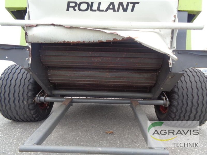 Rundballenpresse typu CLAAS ROLLANT 340 RC, Gebrauchtmaschine v Nartum (Obrázok 9)