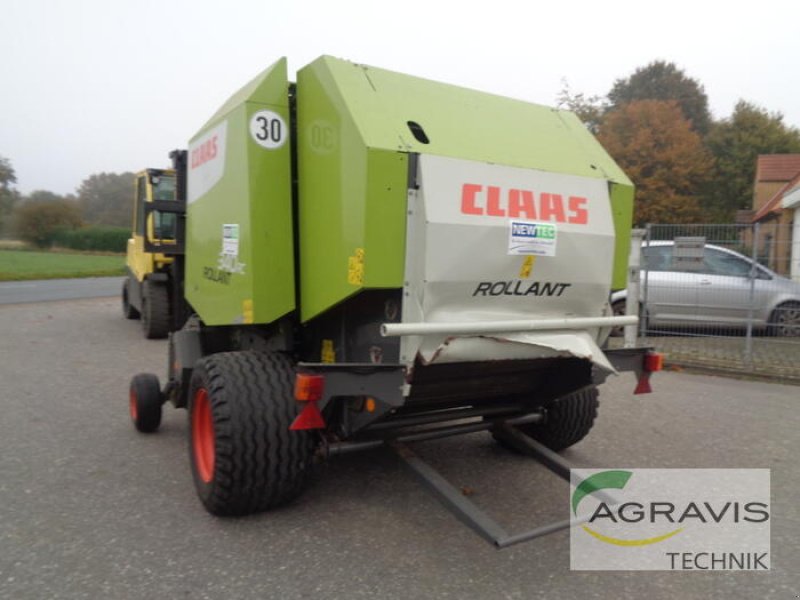 Rundballenpresse typu CLAAS ROLLANT 340 RC, Gebrauchtmaschine v Nartum (Obrázok 8)