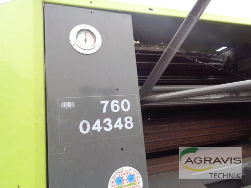 Rundballenpresse του τύπου CLAAS ROLLANT 340 RC, Gebrauchtmaschine σε Nartum (Φωτογραφία 14)