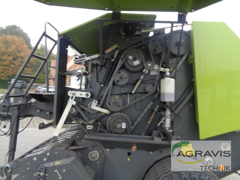 Rundballenpresse typu CLAAS ROLLANT 340 RC, Gebrauchtmaschine w Nartum (Zdjęcie 23)