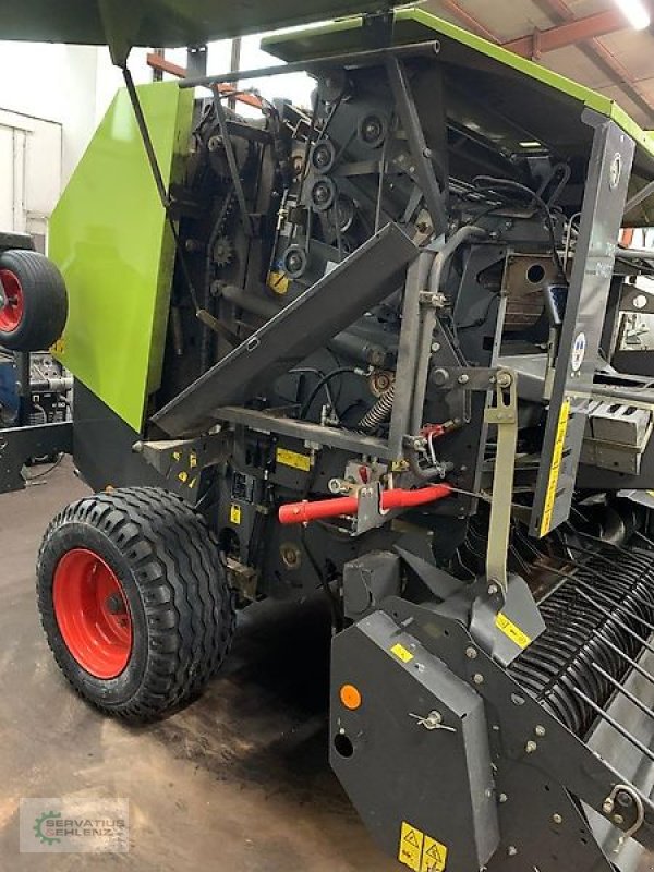 Rundballenpresse del tipo CLAAS ROLLANT 350 RC, Gebrauchtmaschine In Heusweiler/Eiweiler (Immagine 11)