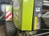 Rundballenpresse del tipo CLAAS ROLLANT 355/RC/ Uniwrap Rollennieerhalter NEU, Gebrauchtmaschine In Schutterzell (Immagine 17)