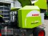 Rundballenpresse des Typs CLAAS Rollant 355 RC, Gebrauchtmaschine in Dorfen (Bild 12)