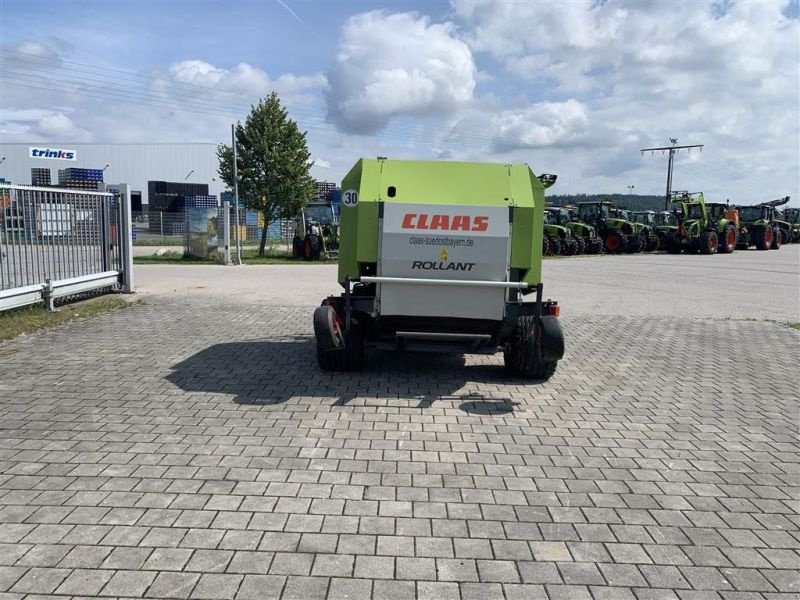 Rundballenpresse typu CLAAS ROLLANT 374 RC PRO, Gebrauchtmaschine v Töging a. Inn (Obrázok 4)