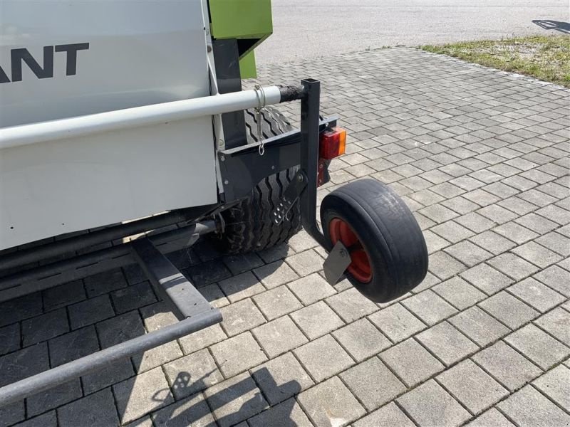 Rundballenpresse a típus CLAAS ROLLANT 374 RC PRO, Gebrauchtmaschine ekkor: Töging a. Inn (Kép 7)