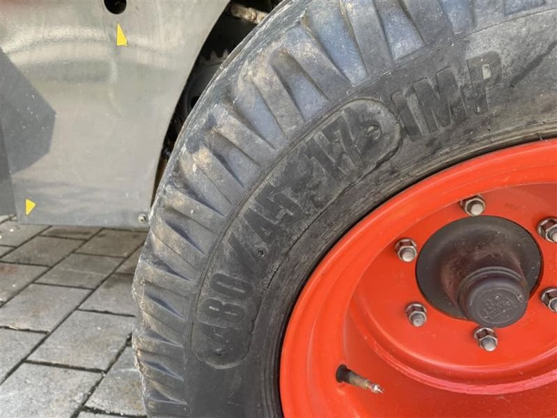 Rundballenpresse a típus CLAAS ROLLANT 374 RC PRO, Gebrauchtmaschine ekkor: Töging a. Inn (Kép 9)