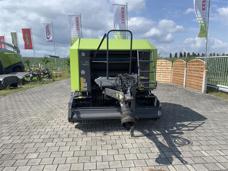 Rundballenpresse tip CLAAS ROLLANT 374 RC PRO, Gebrauchtmaschine in Töging a. Inn (Poză 2)