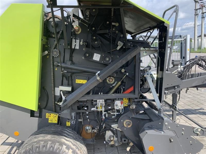 Rundballenpresse tip CLAAS ROLLANT 374 RC PRO, Gebrauchtmaschine in Töging a. Inn (Poză 18)