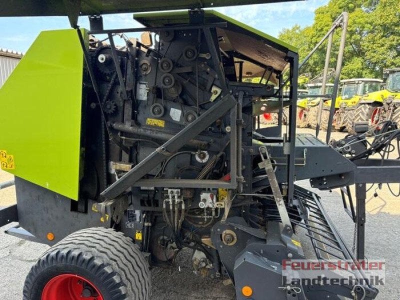 Rundballenpresse типа CLAAS ROLLANT 374 RC, Gebrauchtmaschine в Beelen (Фотография 12)