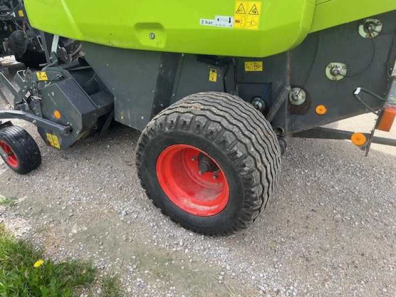 Rundballenpresse a típus CLAAS ROLLANT 454 RC PR, Gebrauchtmaschine ekkor: Bad Abbach (Kép 8)