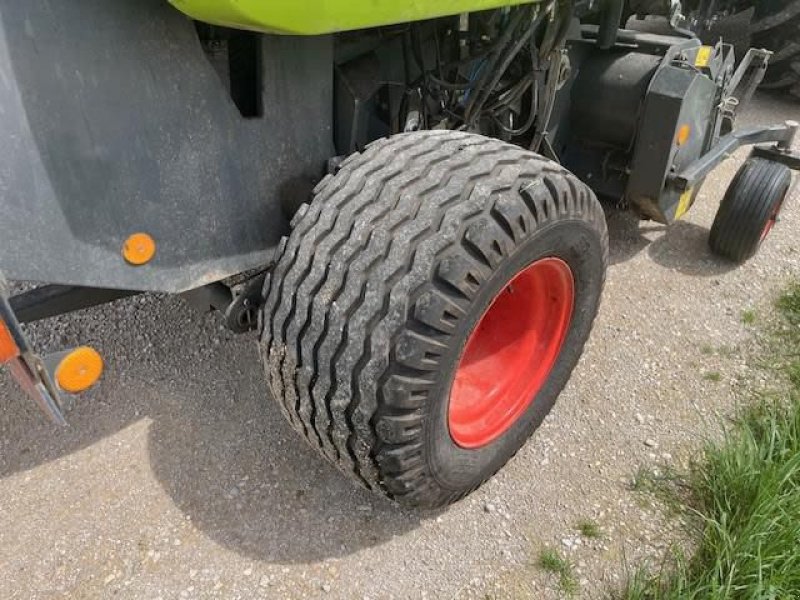 Rundballenpresse tip CLAAS ROLLANT 454 RC PR, Gebrauchtmaschine in Bad Abbach (Poză 9)