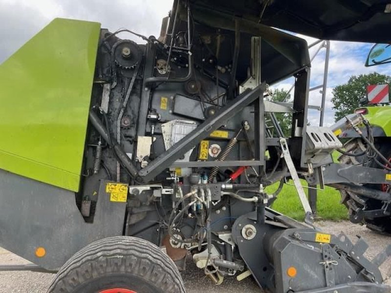 Rundballenpresse typu CLAAS ROLLANT 454 RC PR, Gebrauchtmaschine v Bad Abbach (Obrázok 12)