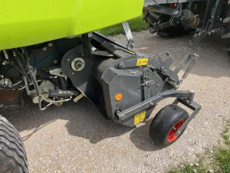 Rundballenpresse typu CLAAS ROLLANT 454 RC PR, Gebrauchtmaschine w Bad Abbach (Zdjęcie 7)