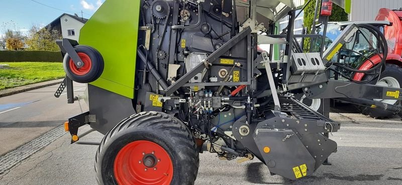 Rundballenpresse del tipo CLAAS Rollant 454 RC Rundballenpresse, Gebrauchtmaschine en St. Marienkirchen (Imagen 13)