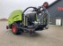 Rundballenpresse Türe ait CLAAS ROLLANT 455 RC UNIWRAP, Gebrauchtmaschine içinde Hinnerup (resim 5)