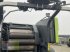 Rundballenpresse des Typs CLAAS ROLLANT 455 RC UNIWRAP, Gebrauchtmaschine in Gollhofen (Bild 9)