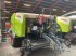 Rundballenpresse a típus CLAAS ROLLANT 455 RC UNIWRAP, Gebrauchtmaschine ekkor: Aalestrup (Kép 1)