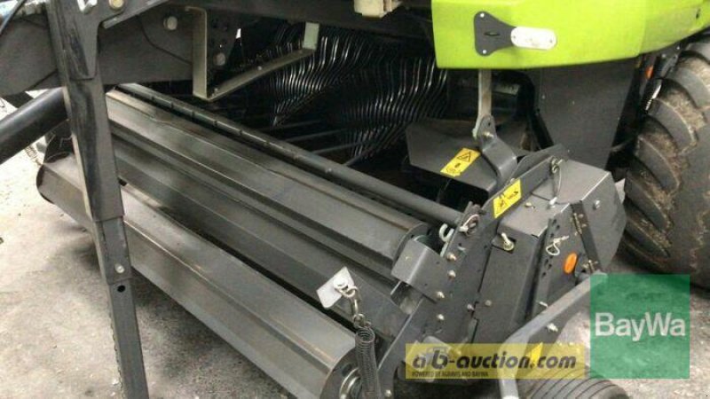 Rundballenpresse του τύπου CLAAS Rollant 455 RC, Gebrauchtmaschine σε Mindelheim (Φωτογραφία 21)