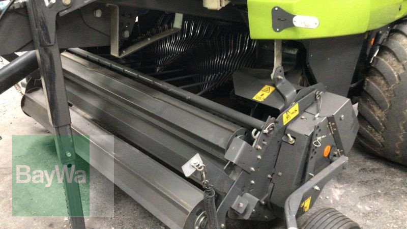 Rundballenpresse typu CLAAS ROLLANT 455 RC, Gebrauchtmaschine w Mindelheim (Zdjęcie 12)