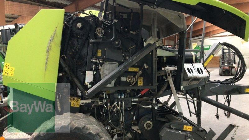 Rundballenpresse tip CLAAS ROLLANT 455 RC, Gebrauchtmaschine in Mindelheim (Poză 23)