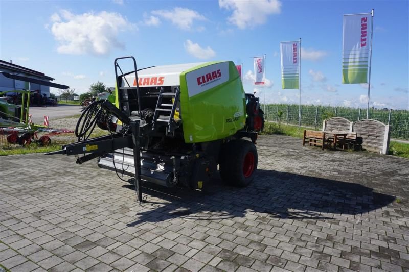 Rundballenpresse от тип CLAAS ROLLANT 455 RC, Gebrauchtmaschine в Töging a. Inn (Снимка 3)