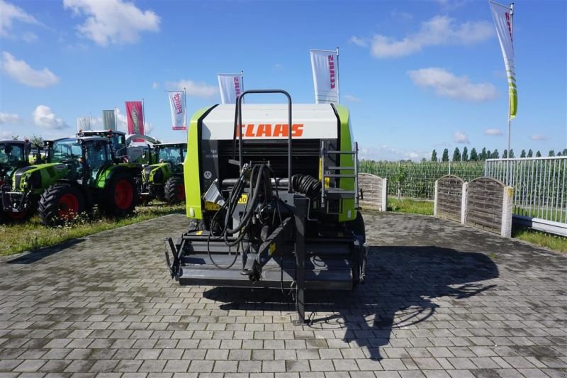 Rundballenpresse от тип CLAAS ROLLANT 455 RC, Gebrauchtmaschine в Töging a. Inn (Снимка 2)