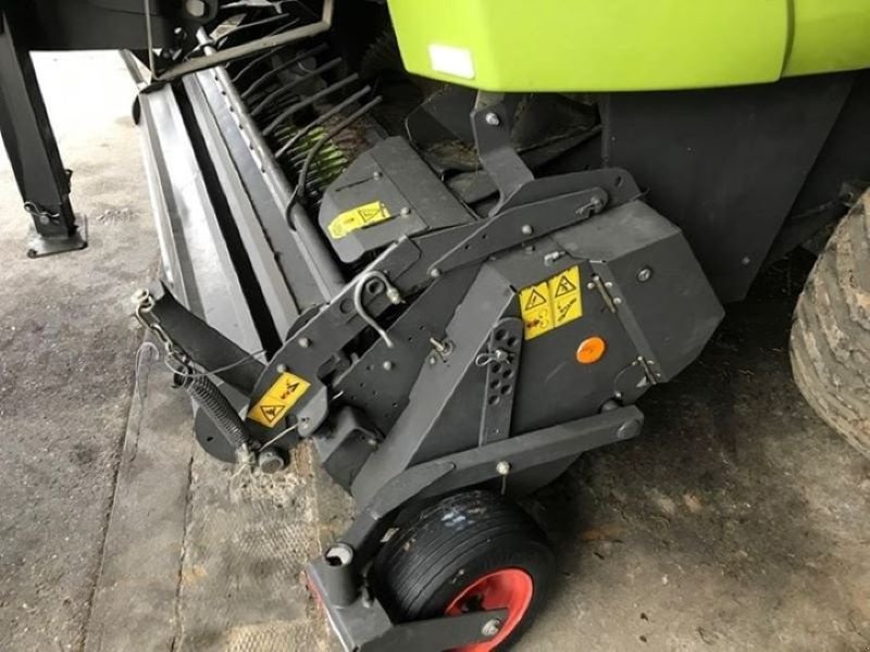 Rundballenpresse tipa CLAAS Rollant 455, Gebrauchtmaschine u Hasle b. Burgdorf (Slika 4)