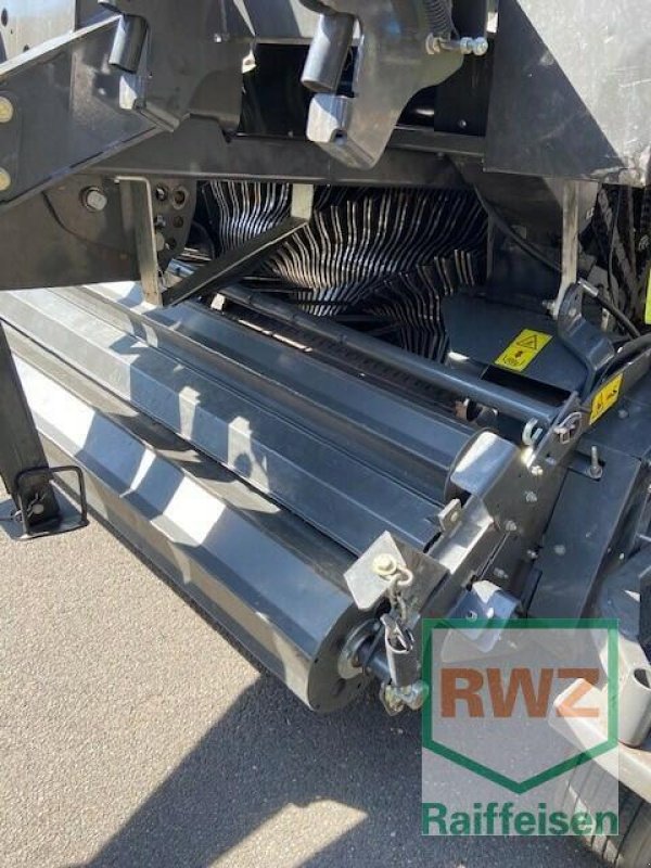 Rundballenpresse του τύπου CLAAS Rollant 455, Gebrauchtmaschine σε Kruft (Φωτογραφία 4)