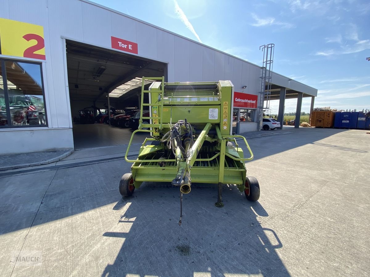 Rundballenpresse tipa CLAAS Rollant  46 Roto Cut, Gebrauchtmaschine u Burgkirchen (Slika 4)