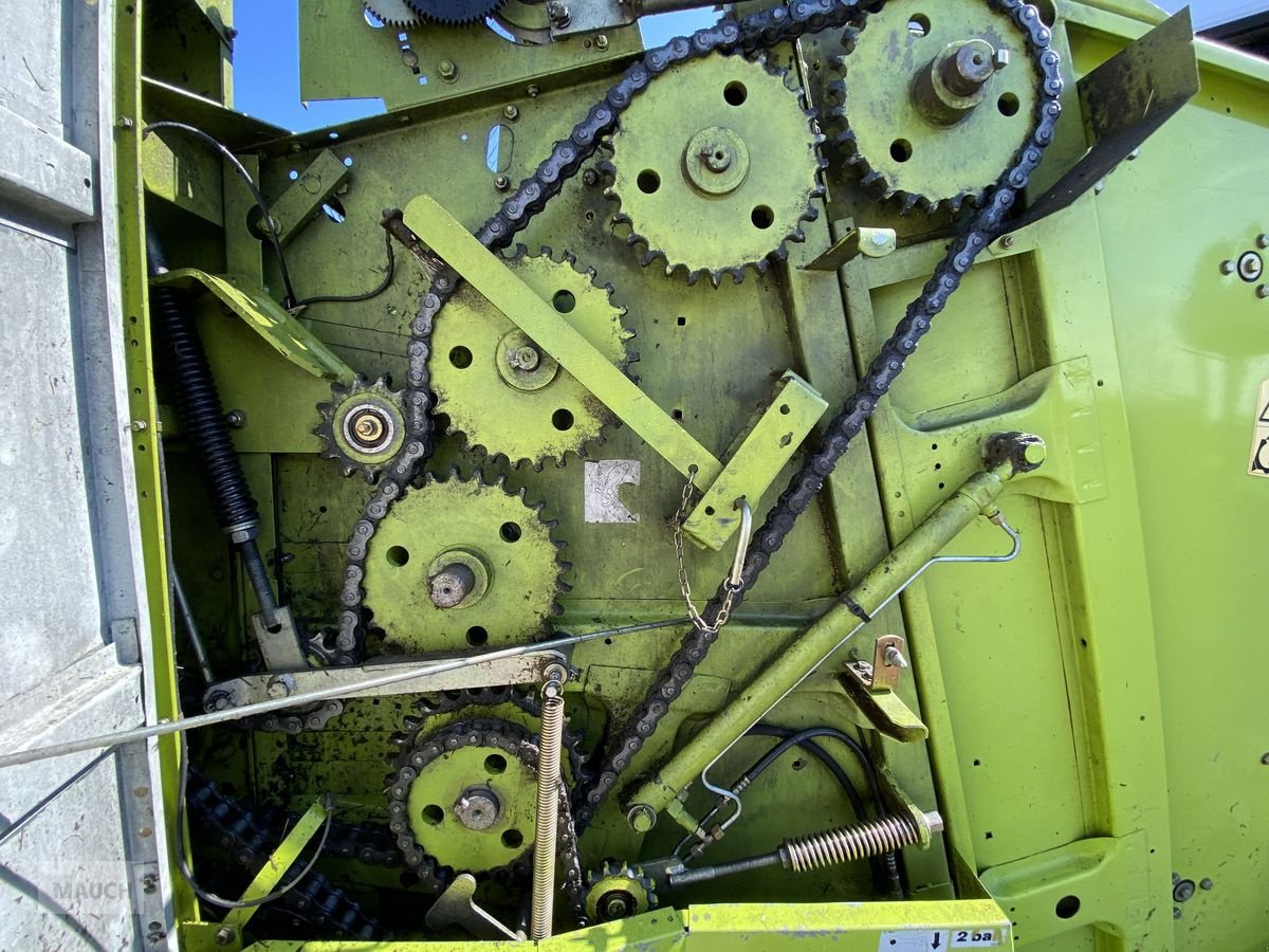 Rundballenpresse типа CLAAS Rollant  46 Roto Cut, Gebrauchtmaschine в Burgkirchen (Фотография 14)