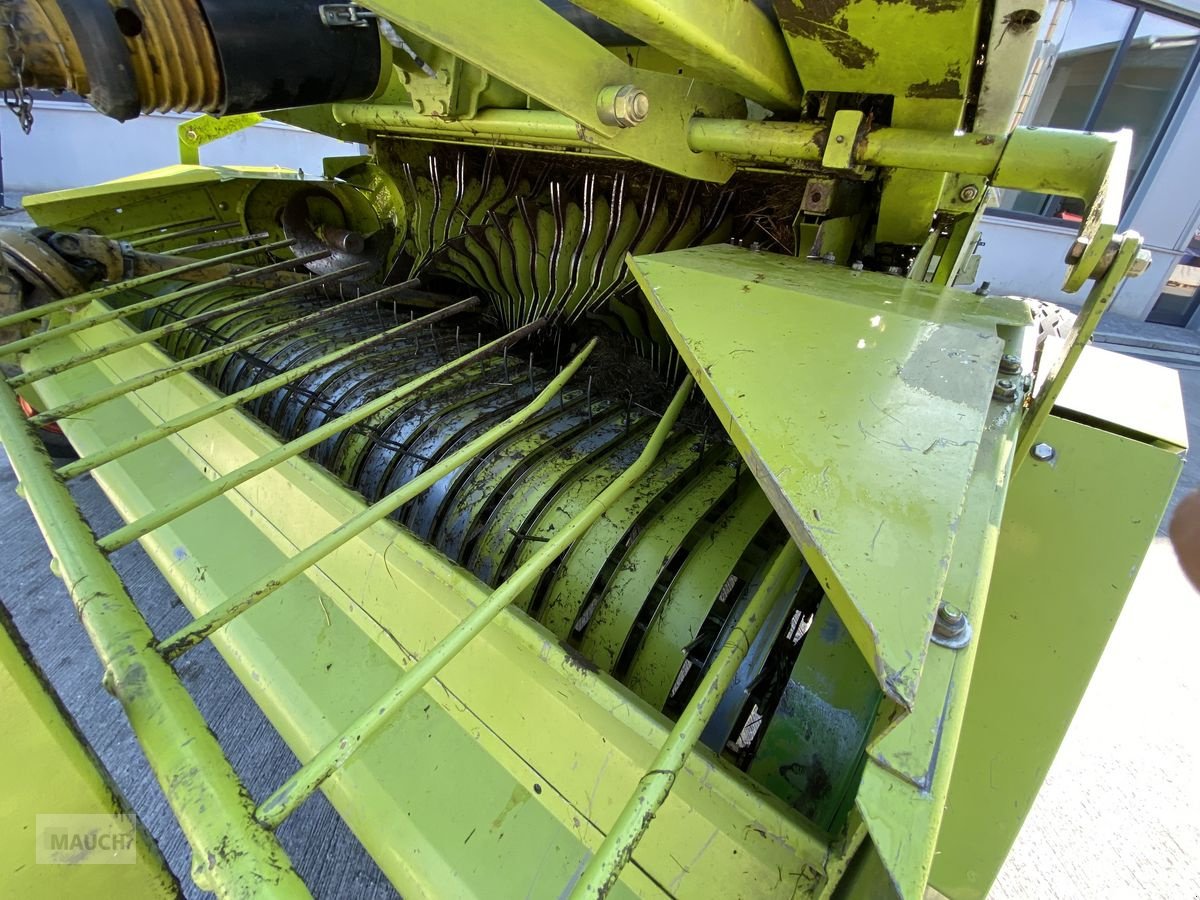 Rundballenpresse типа CLAAS Rollant  46 Roto Cut, Gebrauchtmaschine в Burgkirchen (Фотография 3)