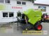 Rundballenpresse des Typs CLAAS ROLLANT 520 RC AB-AUCTION, Neumaschine in Hof (Bild 1)