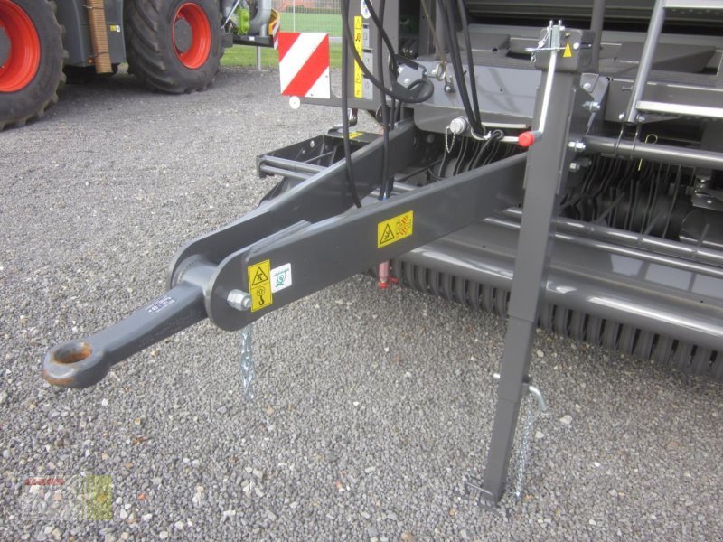 Rundballenpresse del tipo CLAAS ROLLANT 520 RC, NEU !, Neumaschine en Ankum (Imagen 7)