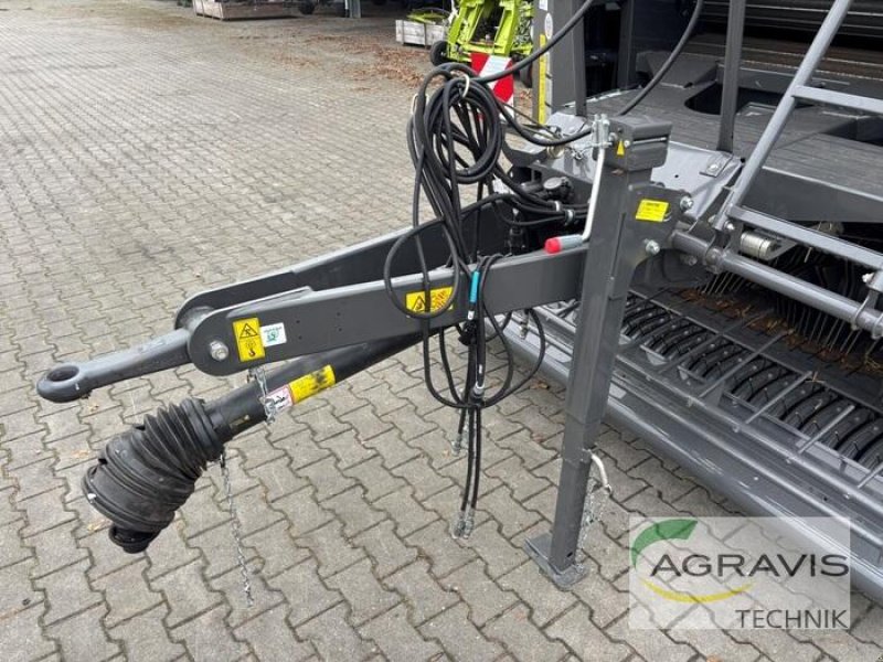 Rundballenpresse Türe ait CLAAS ROLLANT 520 RC, Neumaschine içinde Emsbüren (resim 5)