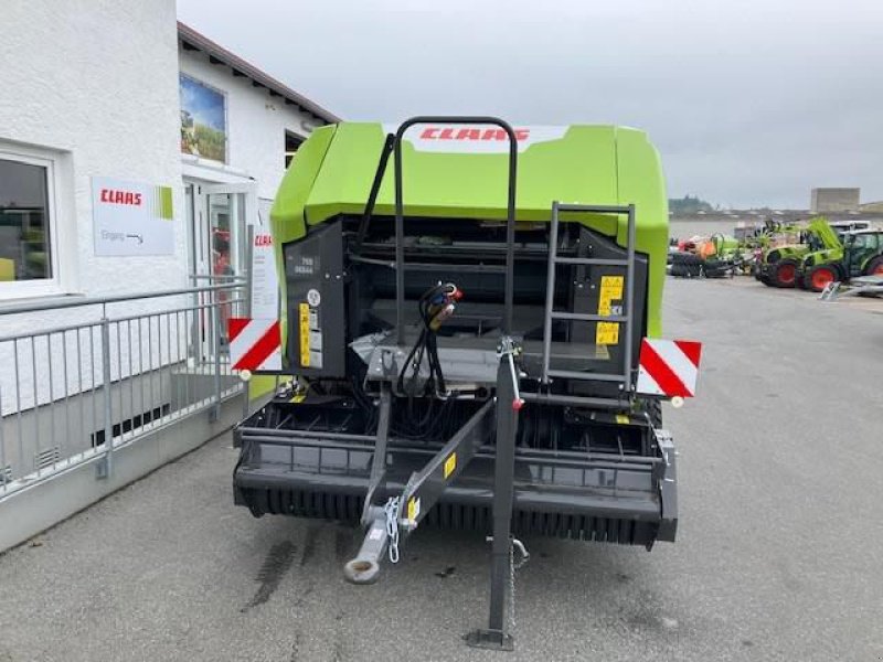 Rundballenpresse типа CLAAS ROLLANT 520 RC, Neumaschine в Cham (Фотография 2)