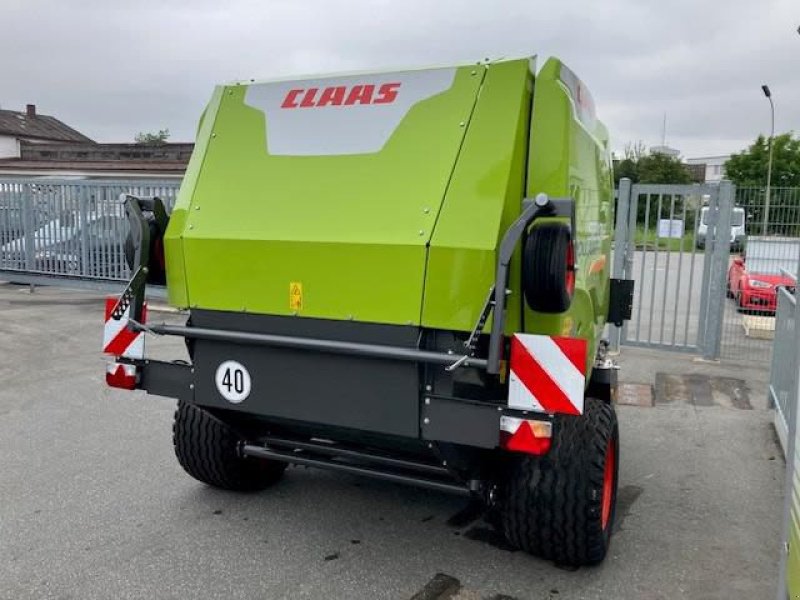 Rundballenpresse типа CLAAS ROLLANT 520 RC, Neumaschine в Cham (Фотография 5)