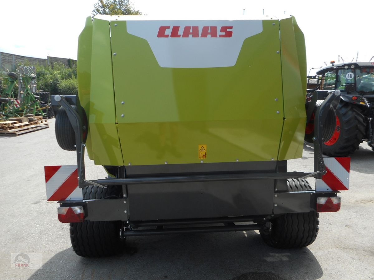 Rundballenpresse typu CLAAS Rollant 520 RC, Neumaschine v Bad Vigaun (Obrázok 2)