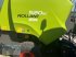 Rundballenpresse des Typs CLAAS Rollant 520 RC, Gebrauchtmaschine in Kirchdorf (Bild 2)