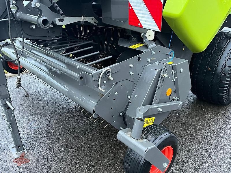 Rundballenpresse tip CLAAS ROLLANT 520 RC, Gebrauchtmaschine in Oederan (Poză 5)