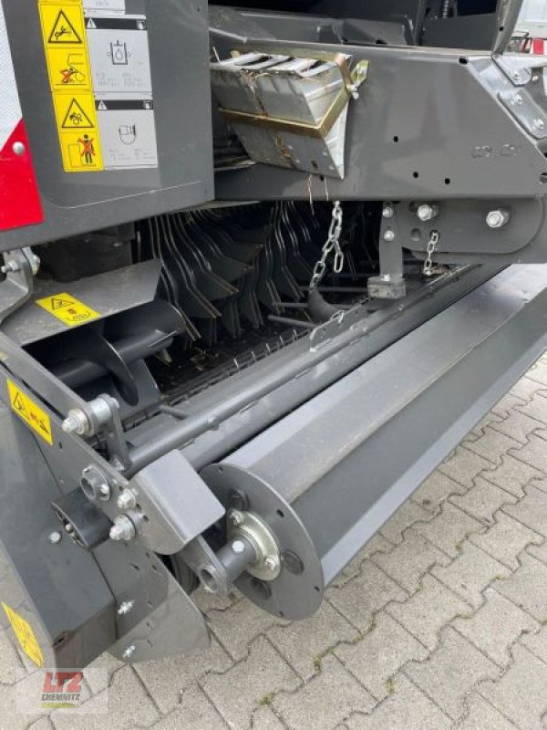 Rundballenpresse του τύπου CLAAS ROLLANT 520 RC, Gebrauchtmaschine σε Hartmannsdorf (Φωτογραφία 14)