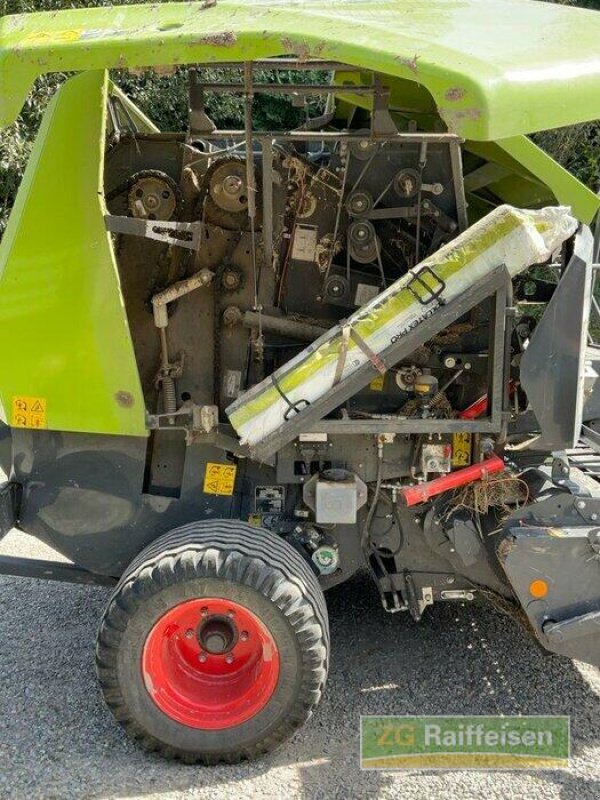 Rundballenpresse du type CLAAS Rollant 520 RC, Gebrauchtmaschine en Teningen (Photo 7)