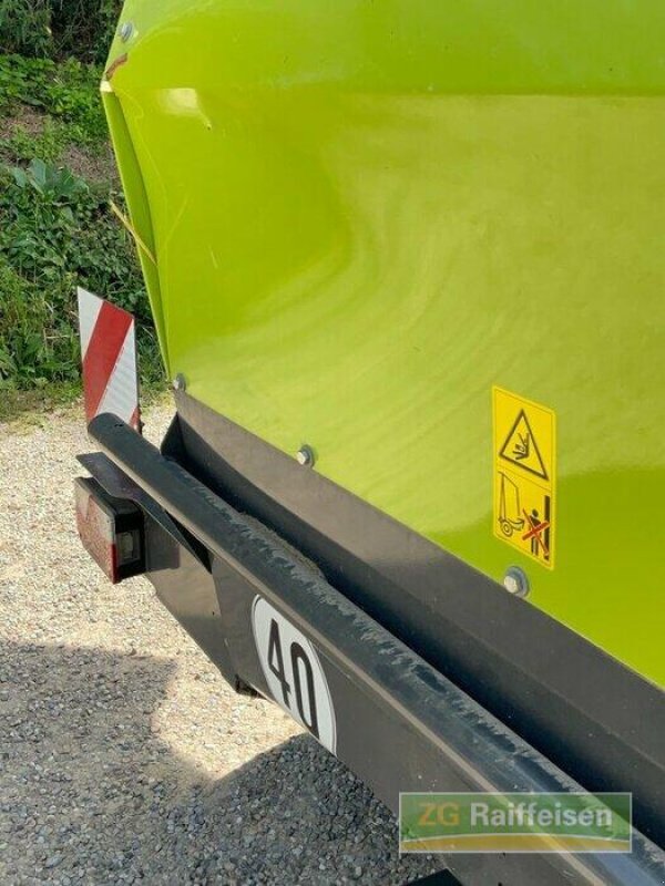 Rundballenpresse tip CLAAS Rollant 520 RC, Gebrauchtmaschine in Teningen (Poză 18)